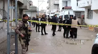 Adana'da taşlı, sopalı, silahlı kavga: 1 ölü, 5 yaralı