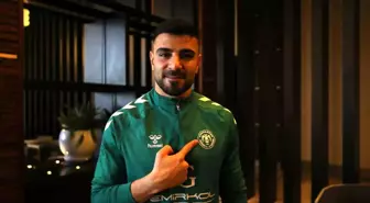 Adil Demirbağ'dan 'bahis' açıklaması: 'Çok eskiden yapılmış bilinçsiz bir hataydı'