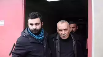 Adliye önündeki cinayetin davasında savcıdan, sanık avukat hakkında kırmızı bülten talebi