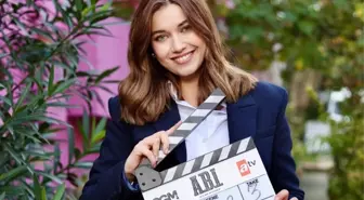 Afra Saraçoğlu kimdir, kaç yaşında, nereli, evli mi, bekar mı? Afra Saraçoğlu hangi dizilerde oynadı?