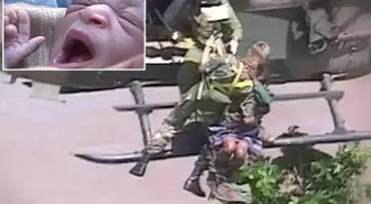 Ağaçta dünyaya gelen 'mucize bebek' 25 yaşında hayatını kaybetti