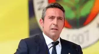Ali Koç vazgeçmedi: Otokoç, Fenerbahçe ile göğüs sponsorluğunu yeniledi