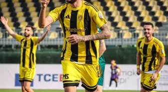 Aliağa FK kupada Samsunspor'u konuk edecek