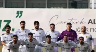 Aliağa FK'nın kupadaki rakibi Samsunspor