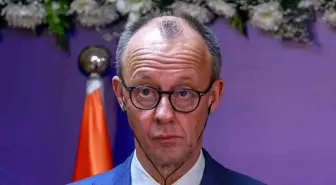 Almanya Başbakanı Merz: 'İran'daki rejimin son günlerini yaşıyoruz'