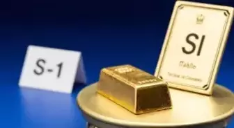 Altın S1 Sertifikası neden düşüyor? SON DAKİKA!