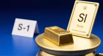 Altın S1 Sertifikası neden düşüyor? SON DAKİKA!