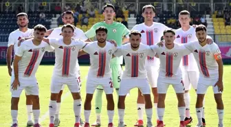 Altınordu'nun galibiyetleri deplasmanda