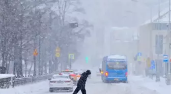 Ankara okullar tatil mi, 14 Ocak Çarşamba Ankara'da okul yok mu (ANKARA VALİLİĞİ - KAR TATİLİ)?