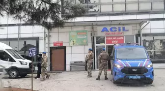 Avcının silah kazasında ölümüne ilişkin gözaltına alınan 5 şüpheli serbest