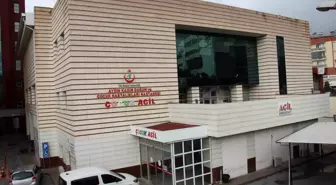 Aydın'da Kadın Doğum ve Çocuk Hastanesi taşındı, eski hastaneye gelenler yönlendirme eksikliğinden dert yandı