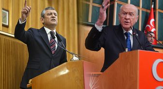 Bahçeli'nin sözünü hatırlattı! Özel'den milyonlarca emekliyi mest edecek maaş önerisi