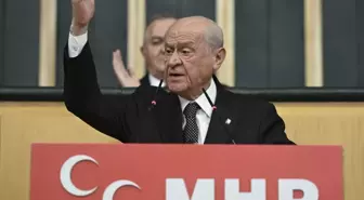 Bahçeli uzun süre sonra ilk kez bu kadar sert: Hem Mazlum Abdi'ye hem de DEM Parti'ye verip veriştirdi
