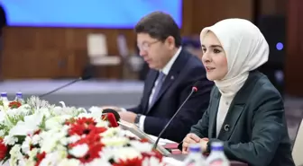 Bakan Göktaş: Aile ve Gençlik Fonu'ndan 56 bini aşkın çiftin kredi ödemesi yapıldı