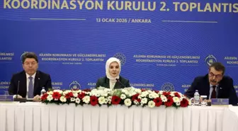 Bakan Göktaş: 'Bugün itibarıyla 56 bin 400 genç çiftimizin kredi ödemesini gerçekleştirdik'