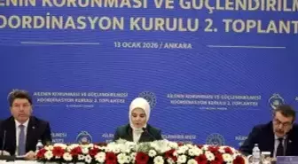 Bakan Tekin: 'Eğitim cephesinde merhamet ve aidiyet duygusunun güçlendiği bir ortam kurmaya gayret ediyoruz'