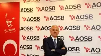 Başkan Sütcü: 'Adana Ceyhan Kimya Endüstri Bölgesi, Adana'yı sanayide bir üst lige taşıyacak'