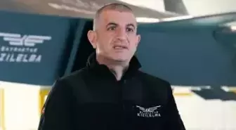 Baykar satın alması Piaggio Aerospace'i kanatlandıracak