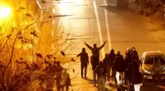 BBC muhabiri Doucet: 'İran'ı yönetenler 1979'daki devrimden bu yana en büyük meydan okumayla karşı karşıya'