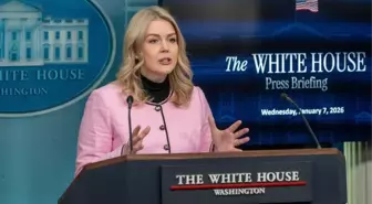 ABD Başkanı Trump, İran Konusunda Diplomasiyi Tercih Ettiğini Açıkladı