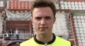 Bilecik'te 5 hakeme bahis soruşturması kapsamında hak mahrumiyeti cezası