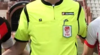 Bilecik'te 5 hakeme bahis soruşturması kapsamında hak mahrumiyeti cezası