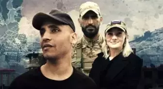 'Kandırıldık': Yabancı erkekler Rusya için Ukrayna'da ön cephede savaşmaya nasıl ikna edildi?