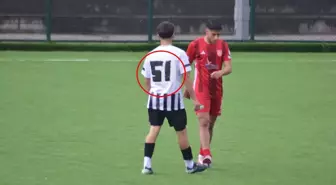 Bir kulübün çöküşü: İmkansızlıktan forma numaralarını bantla oluşturdular