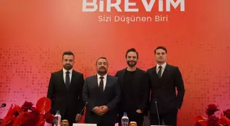 Birevim 2025'te tasarruf sahibi sayısını yüzde 309 artırdı