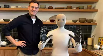 Hyundai fabrikalarında artık insansı robotlar çalışacak