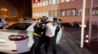 Bursa'da sokak ortasındaki cinayette karar: 30,5 yıl hapis