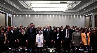 Çalışma ve Sosyal Güvenlik Bakanı Işıkhan'dan CHP'ye tepki Açıklaması