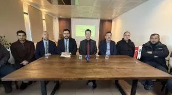 Çanakkale süs bitkisi üretiminde Avrupa pazarını hedefliyor