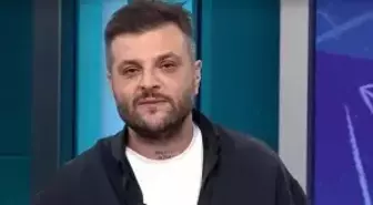 Candaş Tolga Işık'ın babası vefat mı etti? Gazeteci Candaş Tolga Işık'ın babası kaç yaşında, neden vefat etti?