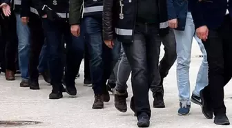 'Casperlar' soruşturmasında 58 şüpheli tutuklandı