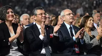 CHP'nin şaibeli kurultay davasında ara karar