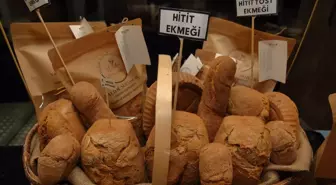 Çorum 'gastronomi şehri' olmaya hazırlanıyor