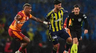 Süper Kupa finali sonrası 3 yıldız oyuncu PFDK'ya sevk edildi