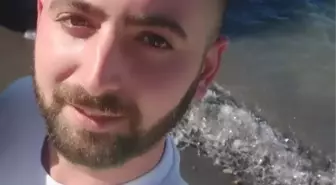 Devrilen motosikletin sürücüsü ağır yaralandı