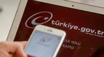 E-Devlet çöktü mü, e- Devlet sorun mu var, neden girilmiyor? 13 Ocak e-Devlet ne zaman düzelecek?
