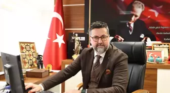Edirne Barosu Başkanı Karakoç, AA'nın 'Yılın Kareleri' oylamasına katıldı