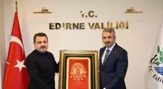 Edirne'den kısa kısa