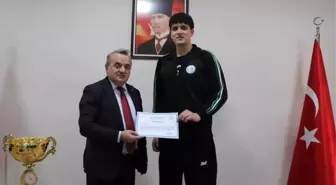 Emirhan Çiftçi, Milli Takım kampına davet edildi