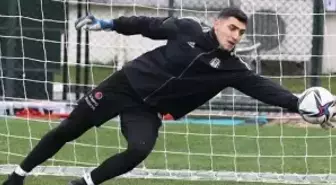 Emre Bilgin kimdir? Beşiktaş'ın kalecisi Emre Bilgin kaç yaşında, nereli?