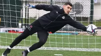 Emre Bilgin kimdir? Beşiktaş'ın kalecisi Emre Bilgin kaç yaşında, nereli?