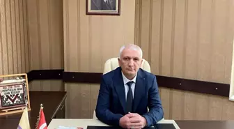 Erzurum Lokantacılar Esnaf ve Sanatkârlar Odası'na tecrübeli başkan adayı: Şener Kolaçoğlu