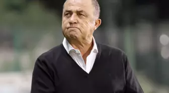 Eşref Hamamcıoğlu'ndan taraftarı heyecana sokan çağrı: Çözüm Fatih Terim'dir