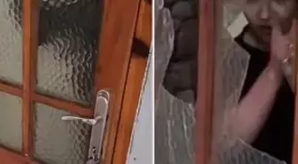 Ev arkadaşının 'Pavyon' iddiası genç kadını küplere bindirdi