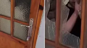 Ev arkadaşının 'Pavyon' iddiası genç kadını küplere bindirdi