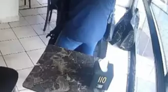 Fatih'te 3 kişinin çantasını çaldığı belirlenen Şilili şüpheli yakalandı